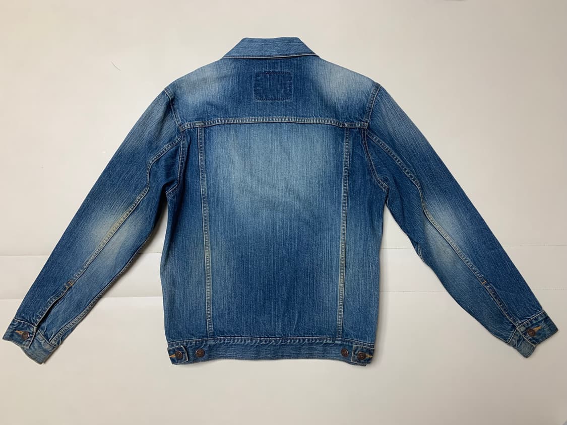 [95] 리바이스 워크 데님 자켓 상품이미지5