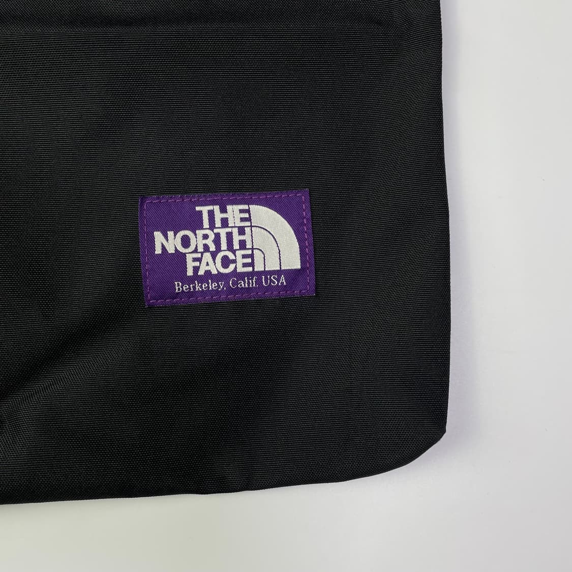 노스페이스 퍼플라벨 숄더백 상품이미지2