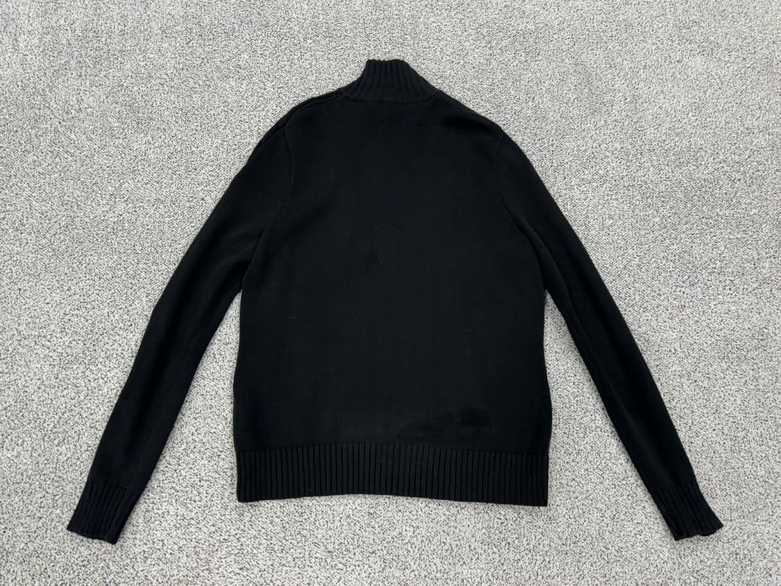 폴로 랄프로렌 니트집업 상품이미지2