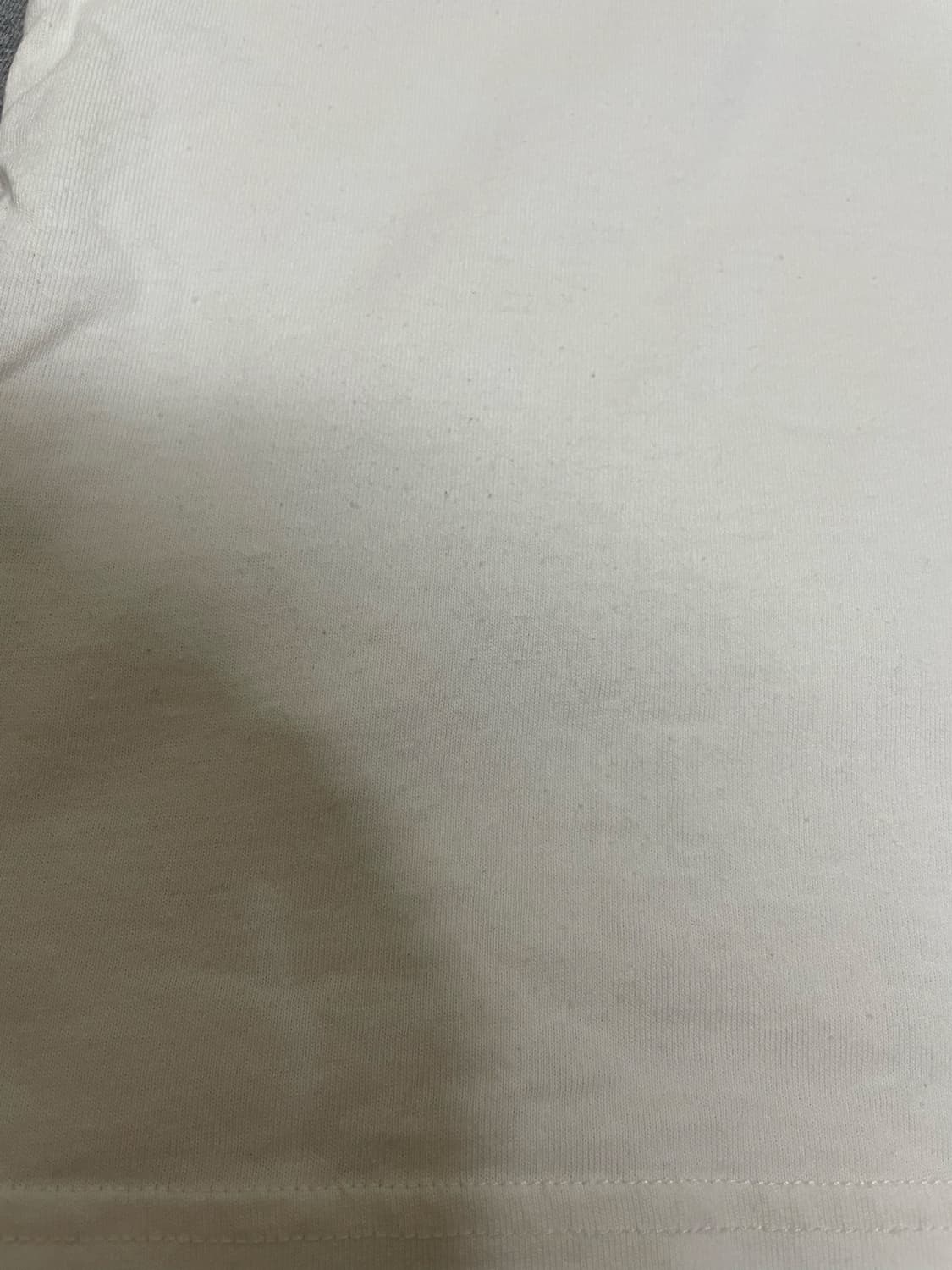 누디진 링거티 반팔 M 상품이미지6