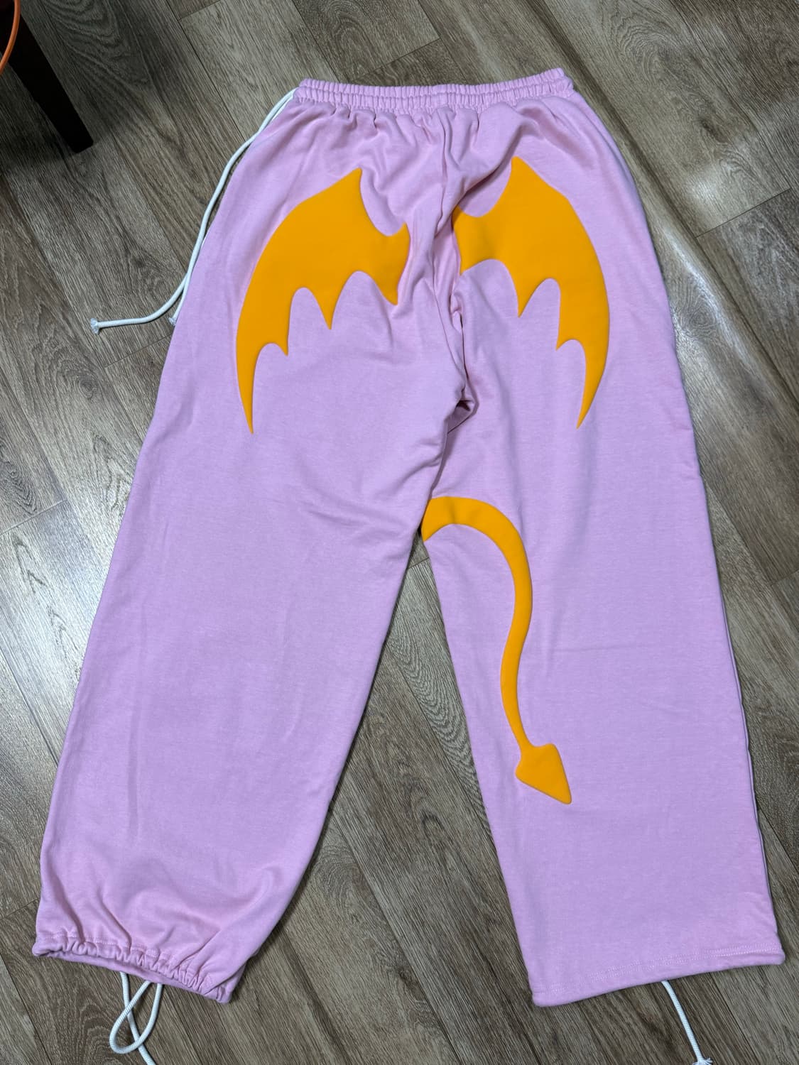 Thirsty 스웨트팬츠 MXNG-NX-NYXNG PANTS 상품이미지3