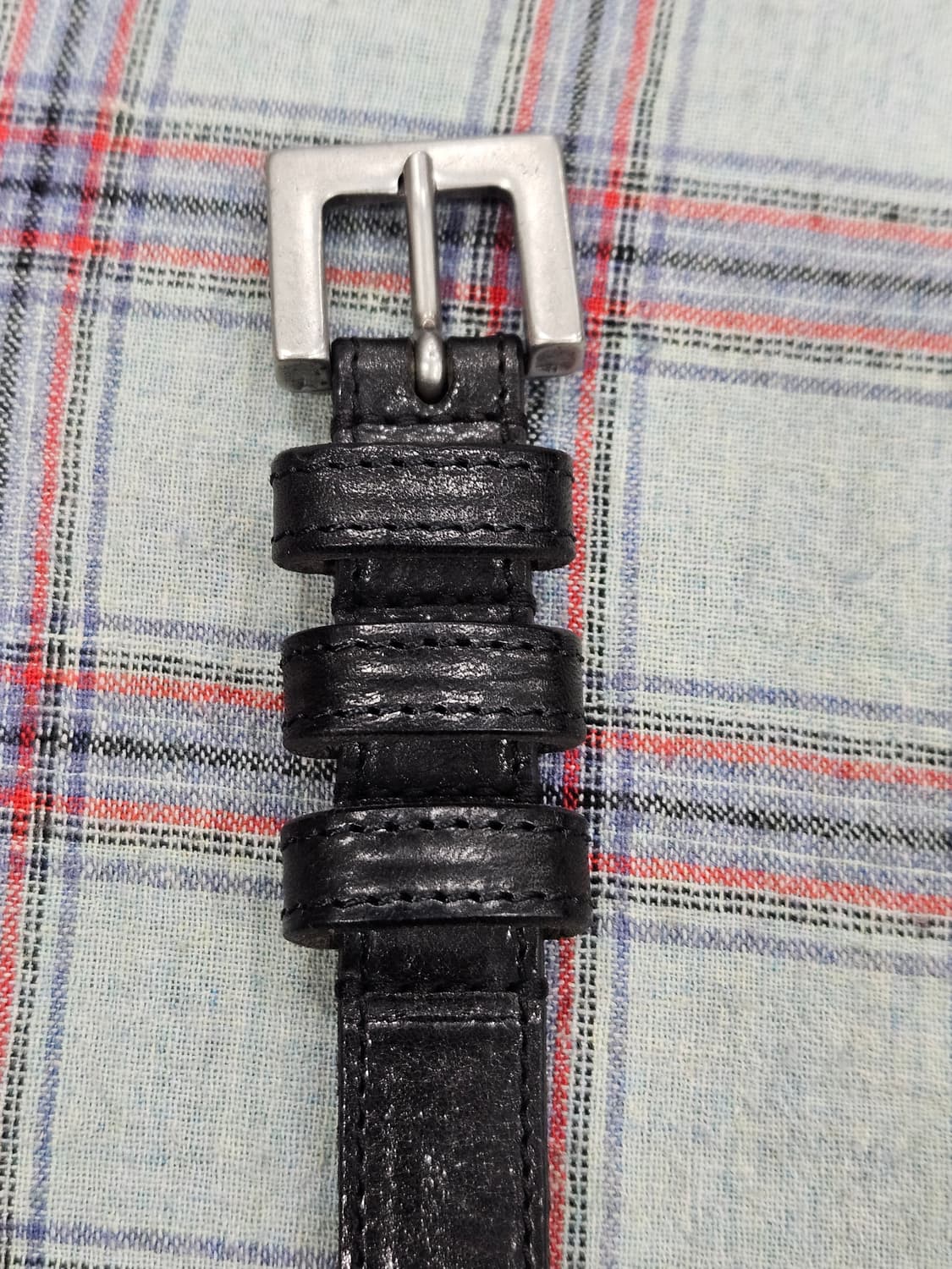 프랑스 브랜드 이로 IRO 벨트  상품이미지3