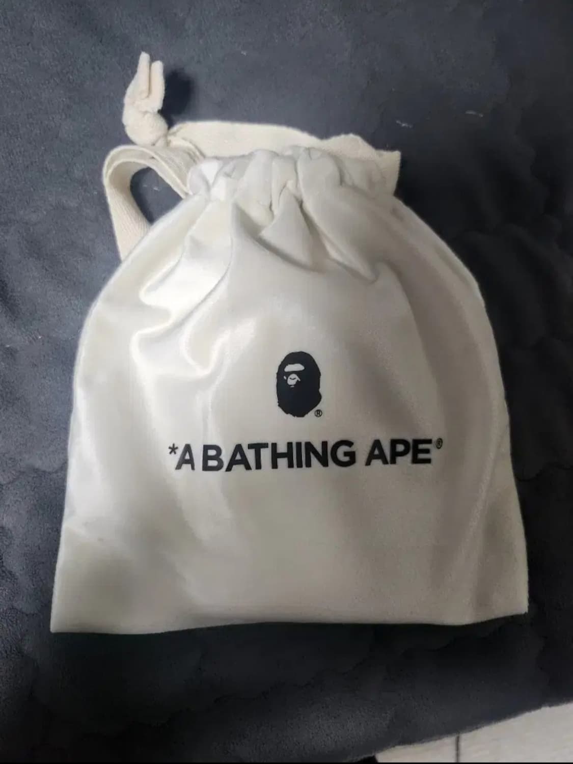 (새상품) 베이프 2025 지갑 핑크 상품이미지4