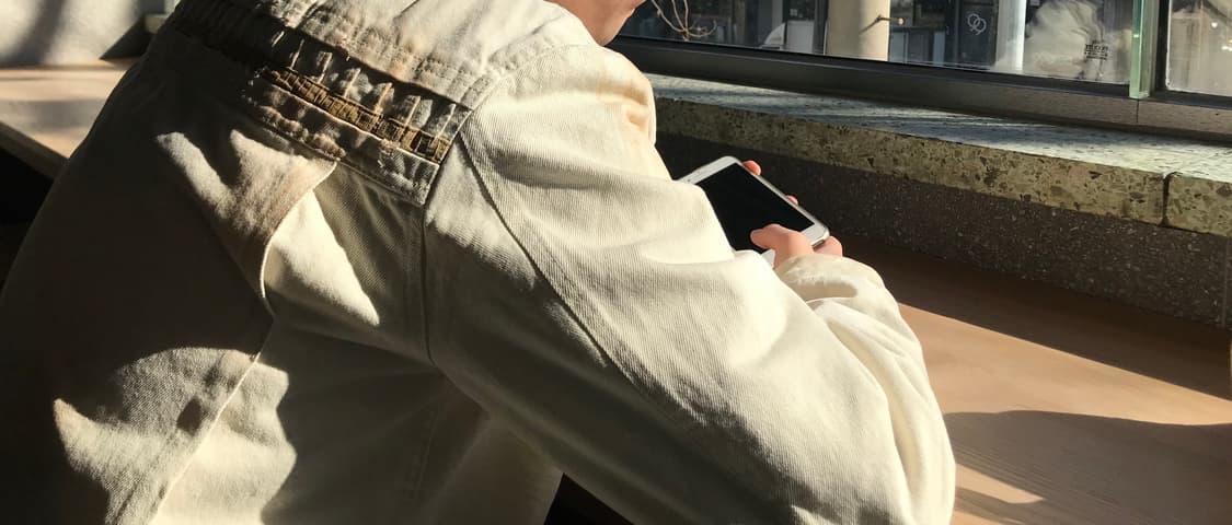 Xlim ep 3 synopsis 01 jacket -3size 상품이미지8