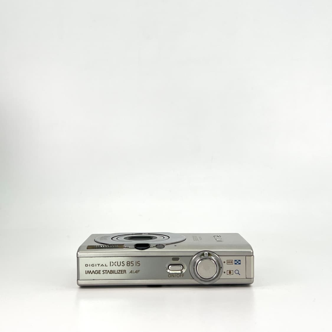 캐논 익서스 Canon IXUS 85 IS 실버 상품이미지7