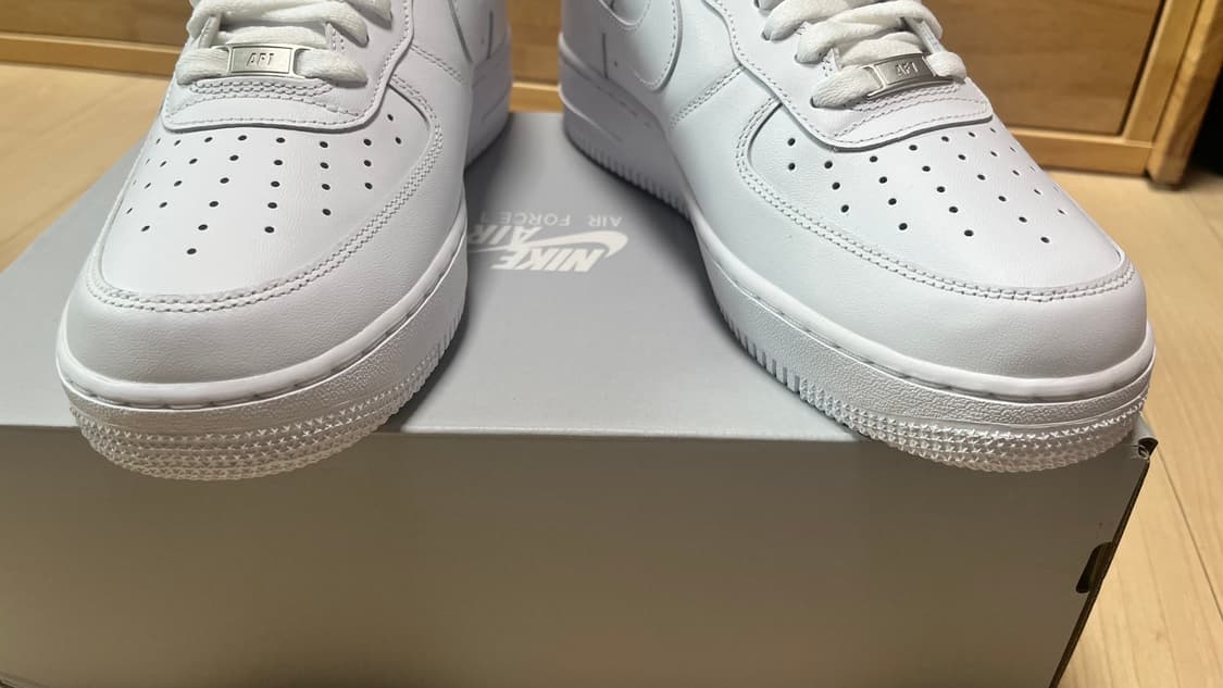 에어포스 275 상품이미지2