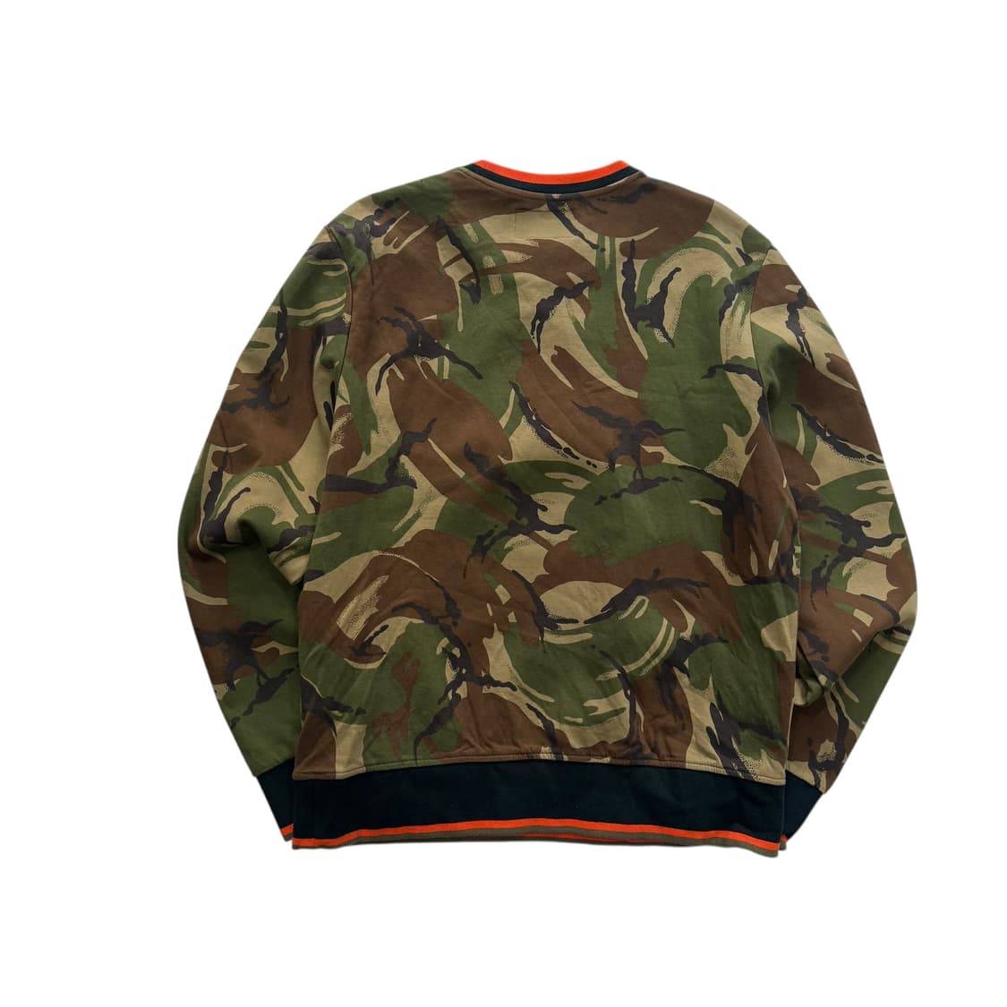 [95~100] 폴로 컨트리 베어 카모 스웻셔츠 맨투맨 상품이미지6