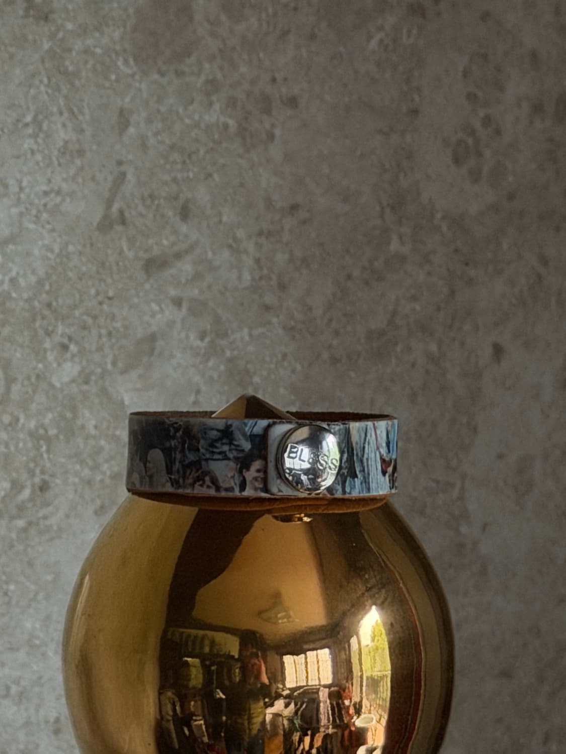 블레스 팔찌 상품이미지1