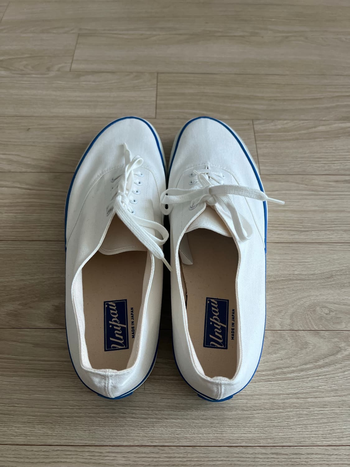 유니페어 덱슈즈 290 상품이미지2