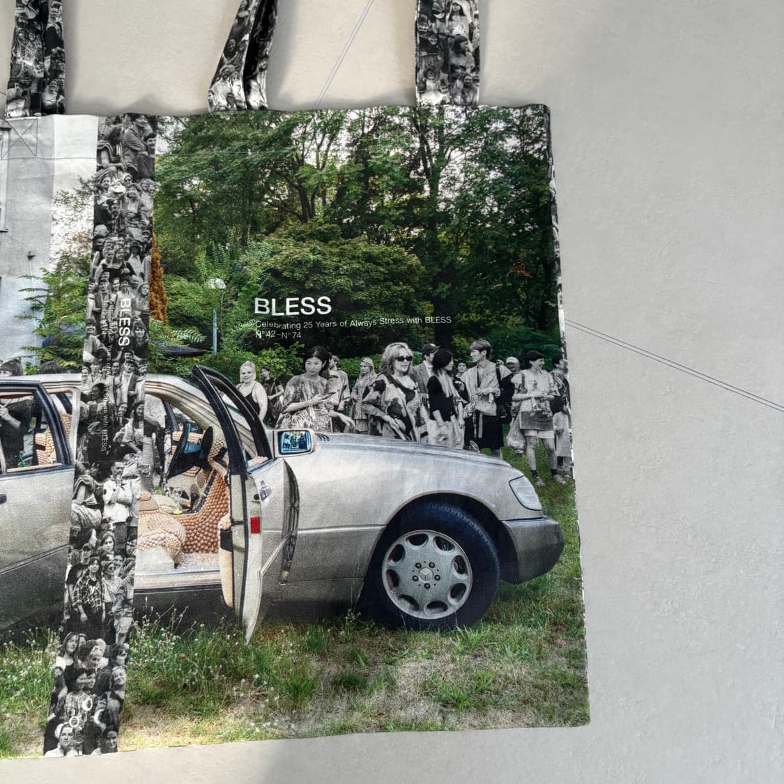 블레스 북백 상품이미지4