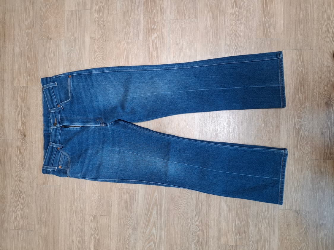 리바이스 517 청바지 W34 L30 상품이미지1