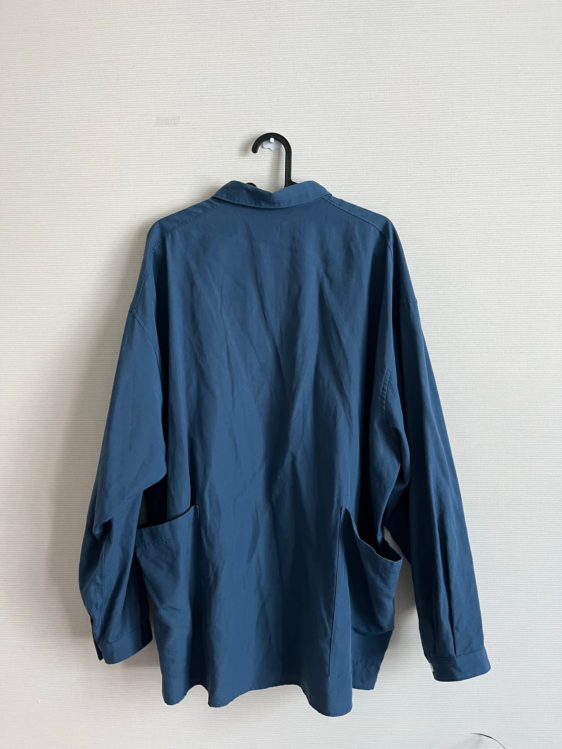 DIGAWEL 롱 셔츠 상품이미지2