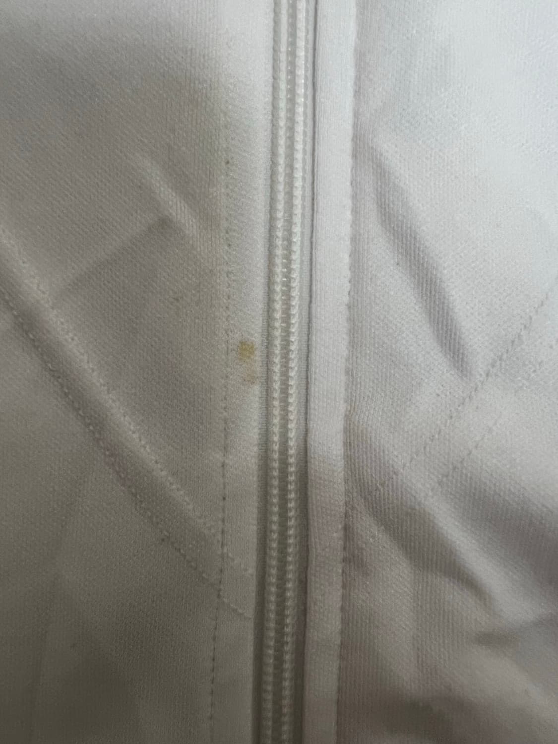 13-14 아디다스 독일 국대 화이트 져지 트랙탑 상품이미지6