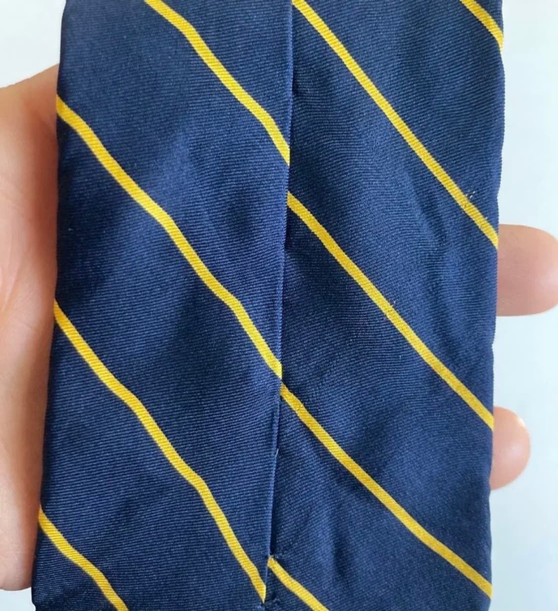 세루티1881 넥타이 상품이미지8