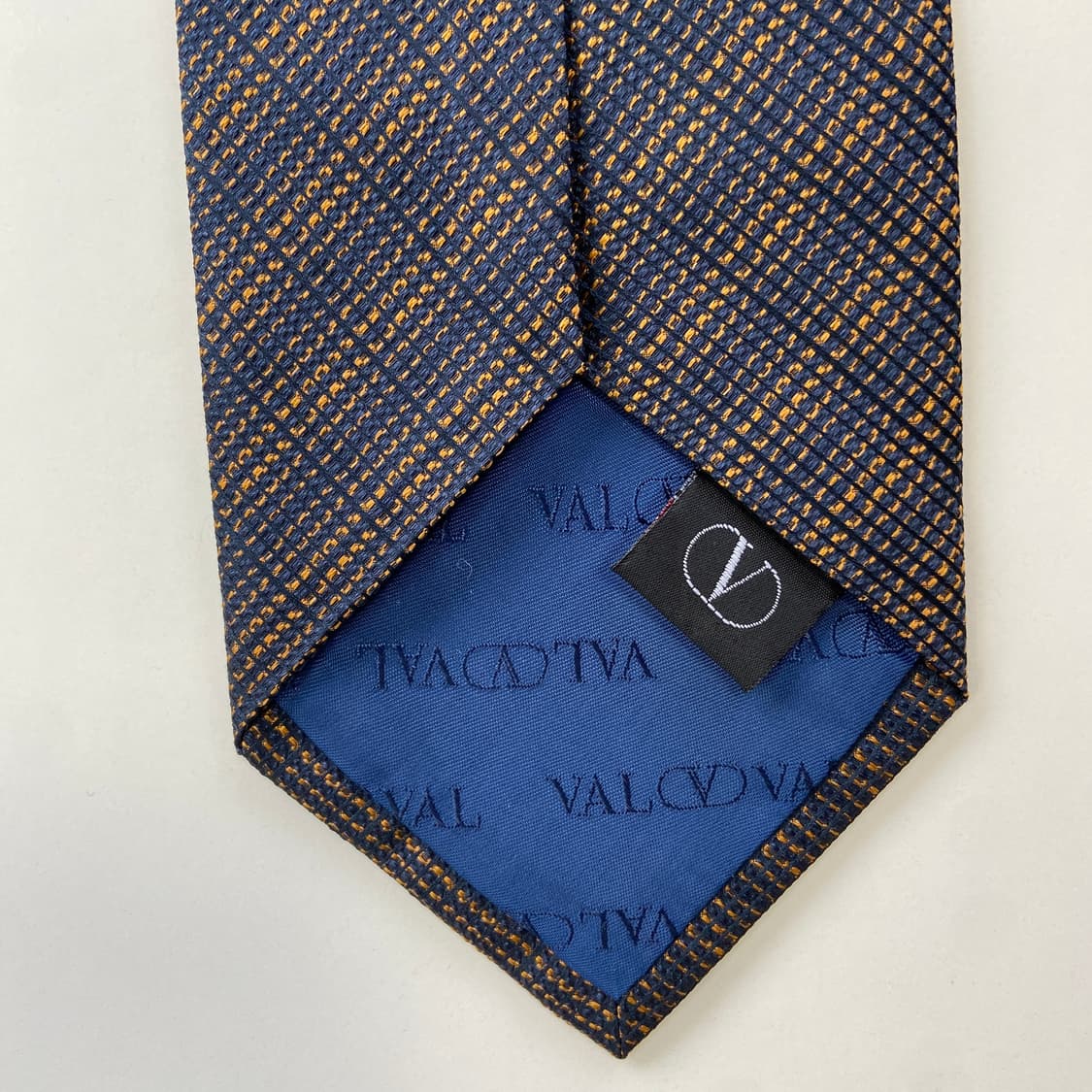 VALENTINO 발렌티노 명품 정품 넥타이 상품이미지6