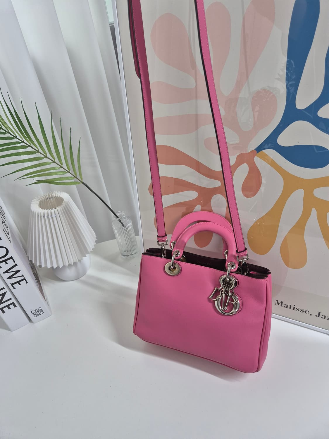 디올 디오리시모 스몰 상품이미지2