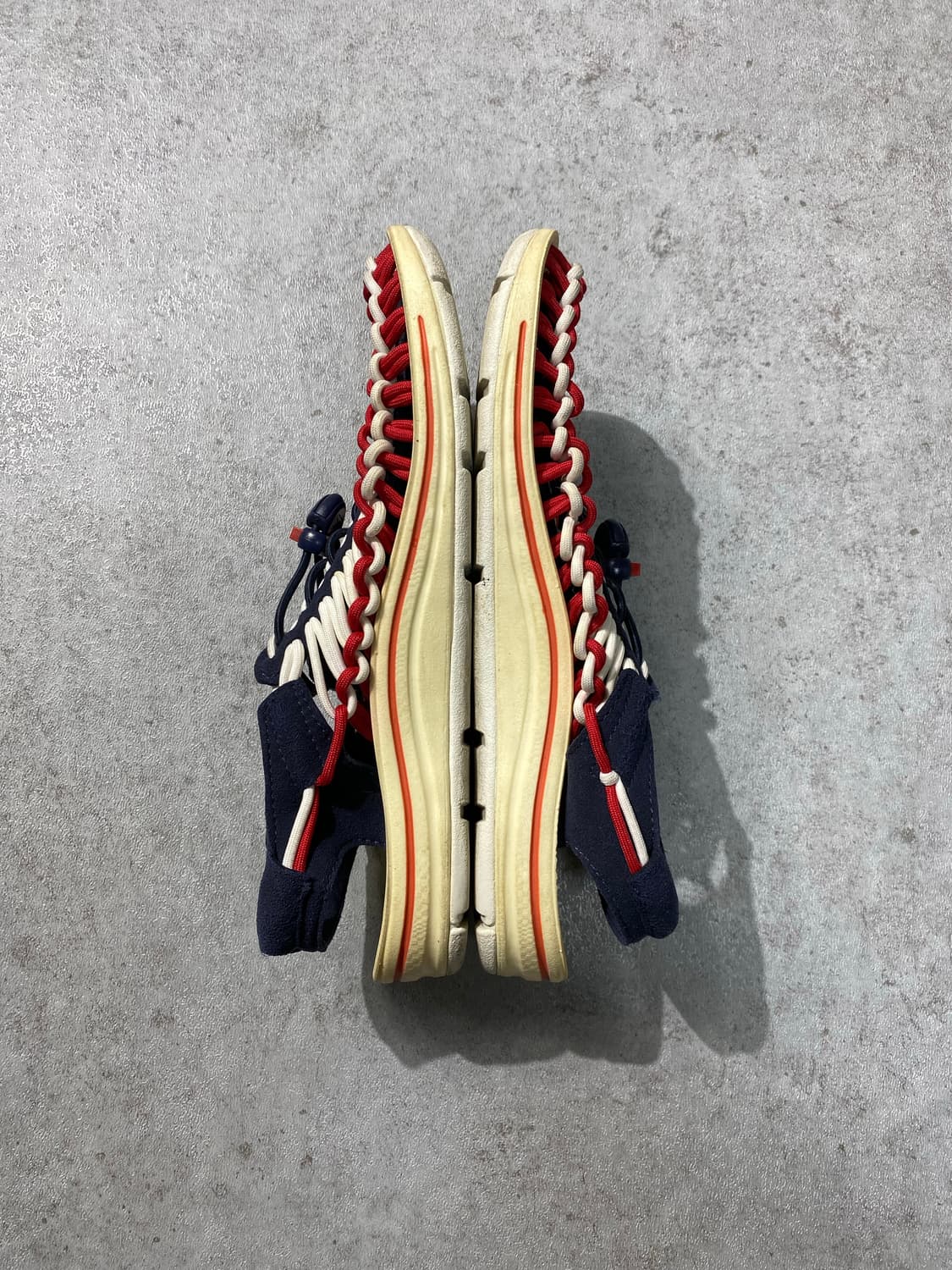 [250] KEEN 킨 유니크 샌들 상품이미지4