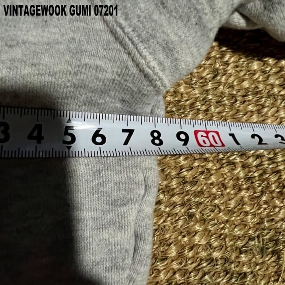 아디다스 올드스쿨 맨투맨  상품이미지7