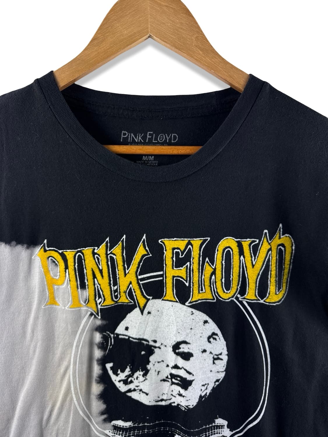 핑크플로이드 오피셜 밴드티셔츠2111 상품이미지4
