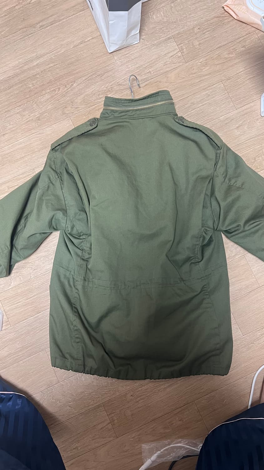 m65 필드자켓 m 상품이미지3