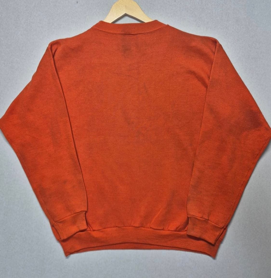 [L]70s US Made 러셀 스웻 - 126 상품이미지2