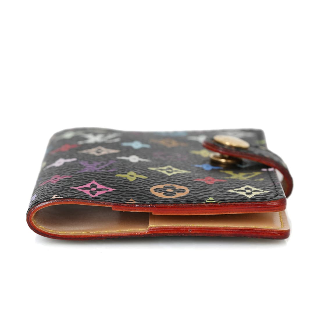 루이비통 멀티 블랙 까르네 카드지갑 명함지갑 M92652 상품이미지7