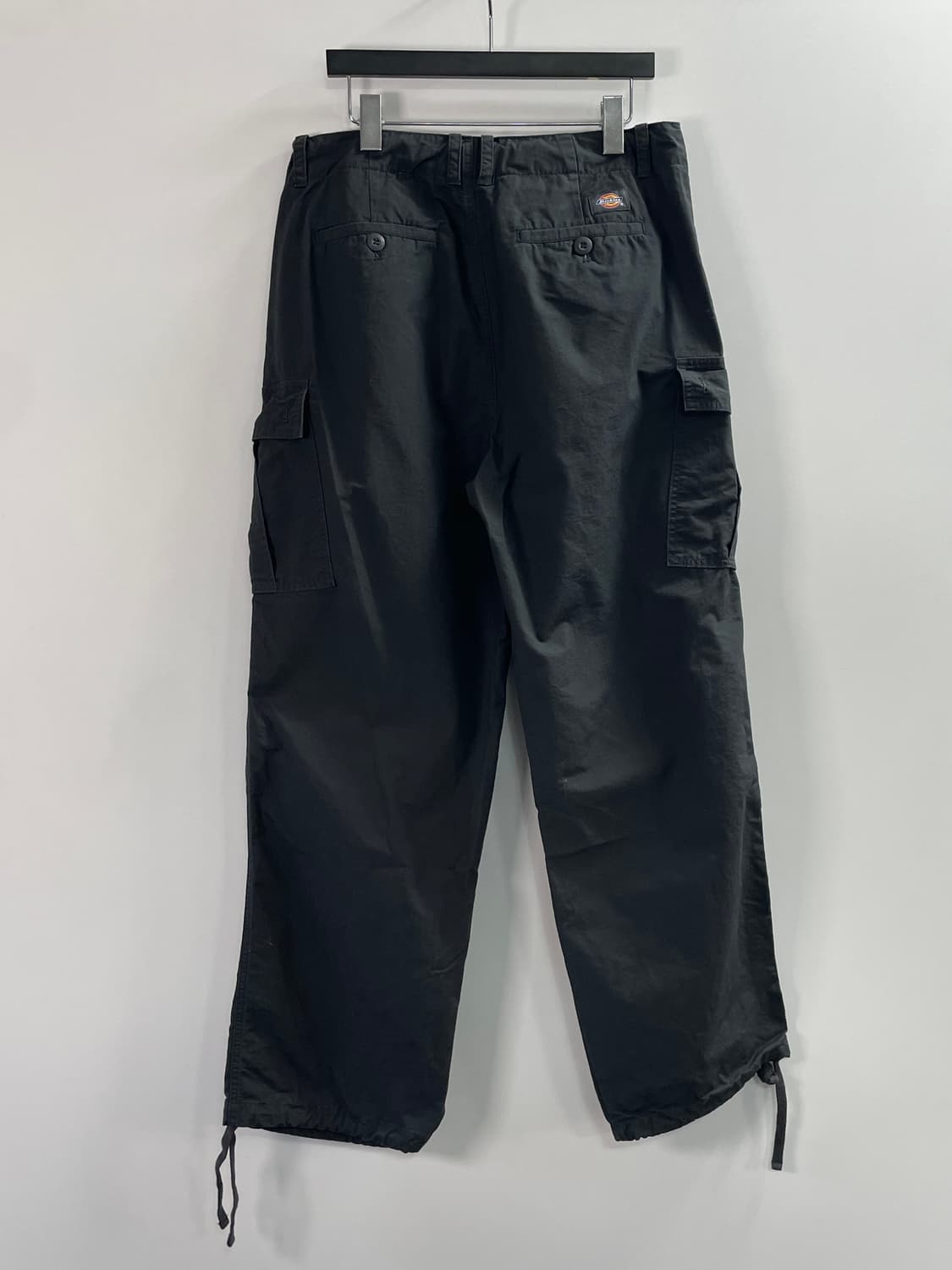 디키즈 다크그레이 카고팬츠 (onp.4) 상품이미지3