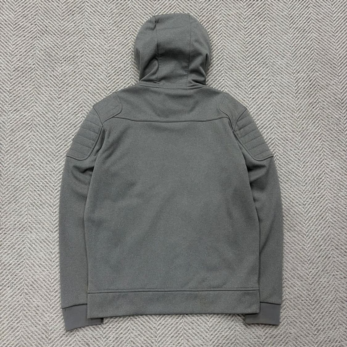 노스페이스 화이트라벨 후드집업 v2336 상품이미지2