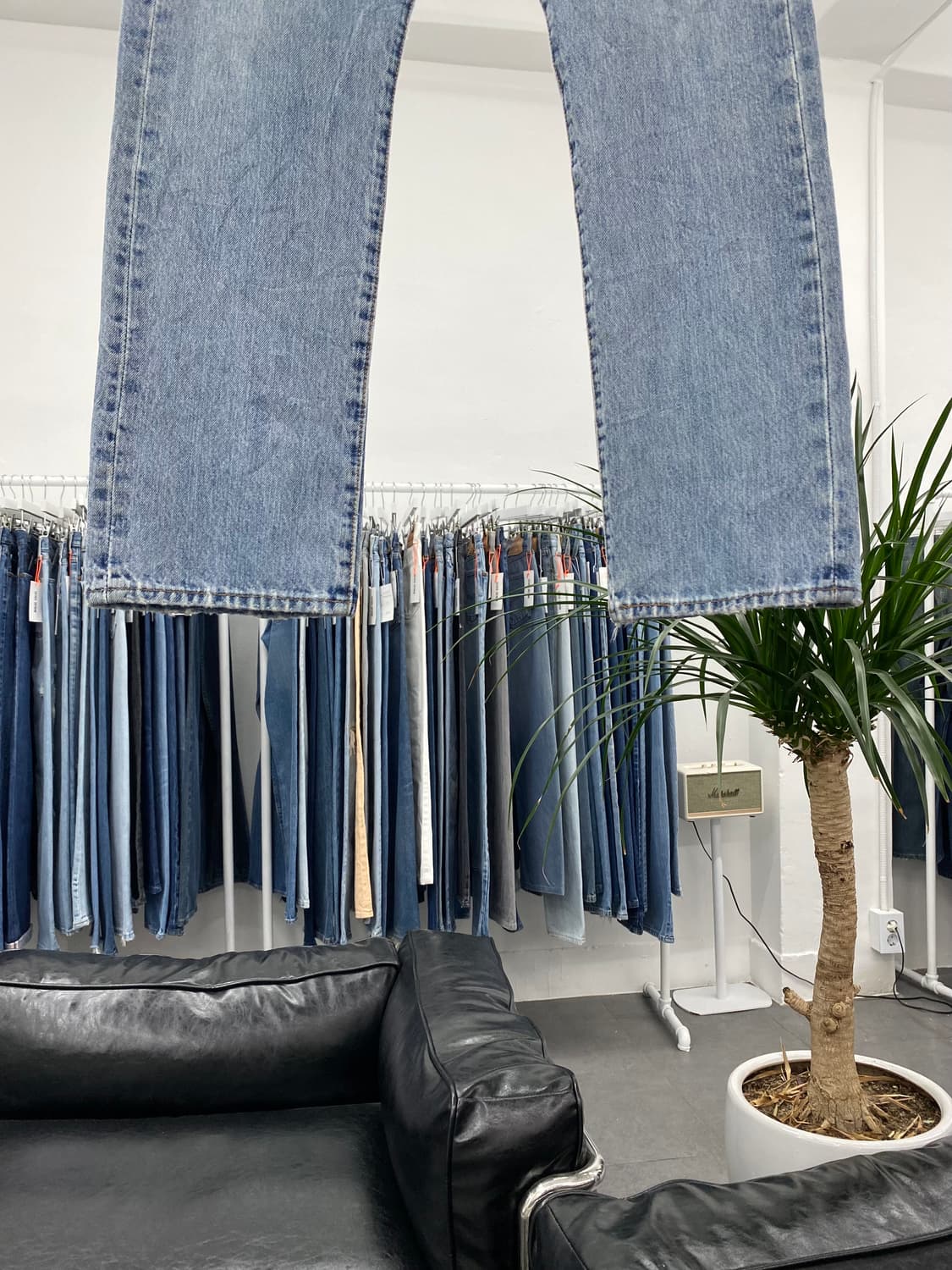 Levis501 Straight Fit 00s 30사이즈 a5029 상품이미지3