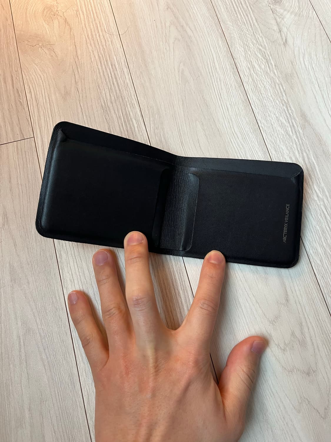 베일런스 빌포드 지갑 89mm 상품이미지5