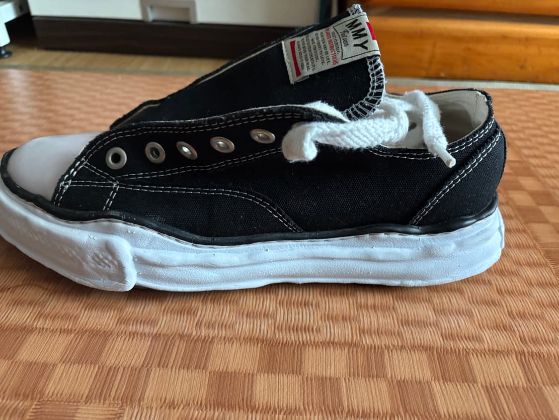 야스히로 피터슨 44 사이즈 판매 상품이미지6