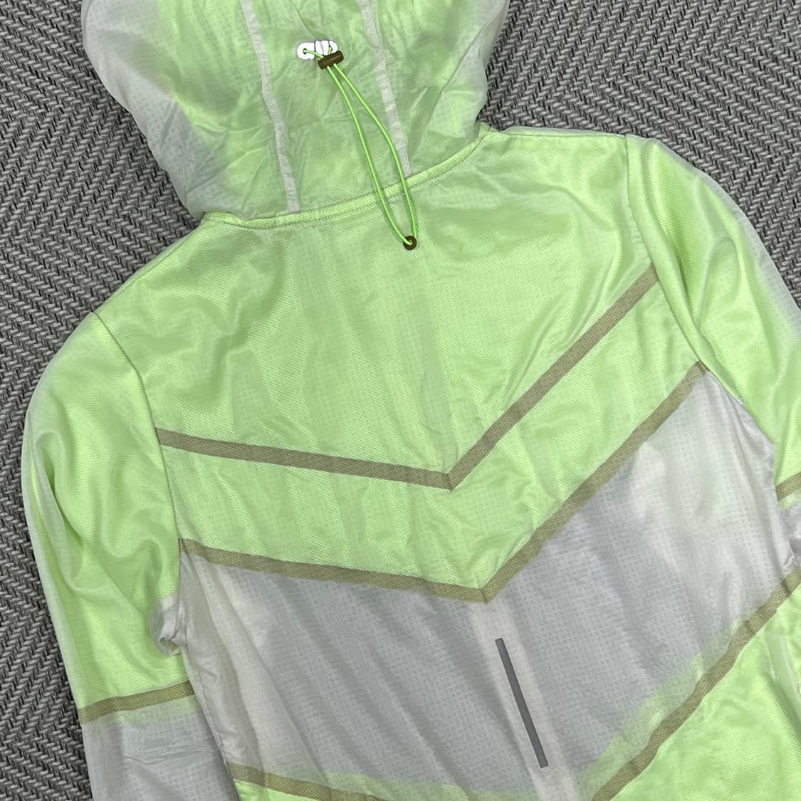 나이키 러닝 바람막이 v0717 상품이미지4