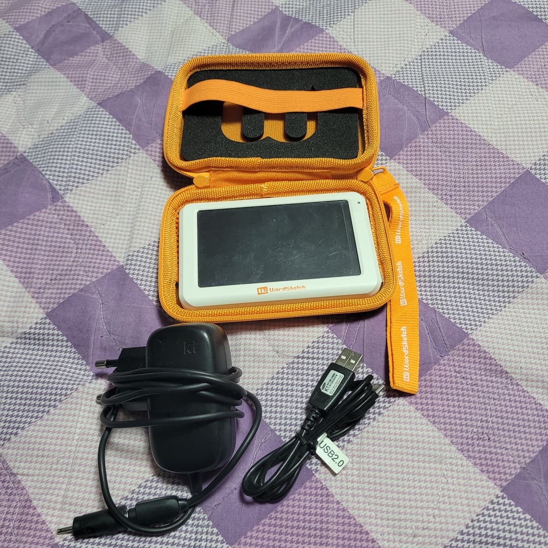 워드스케치 ws200 디지털학습기 상품이미지7