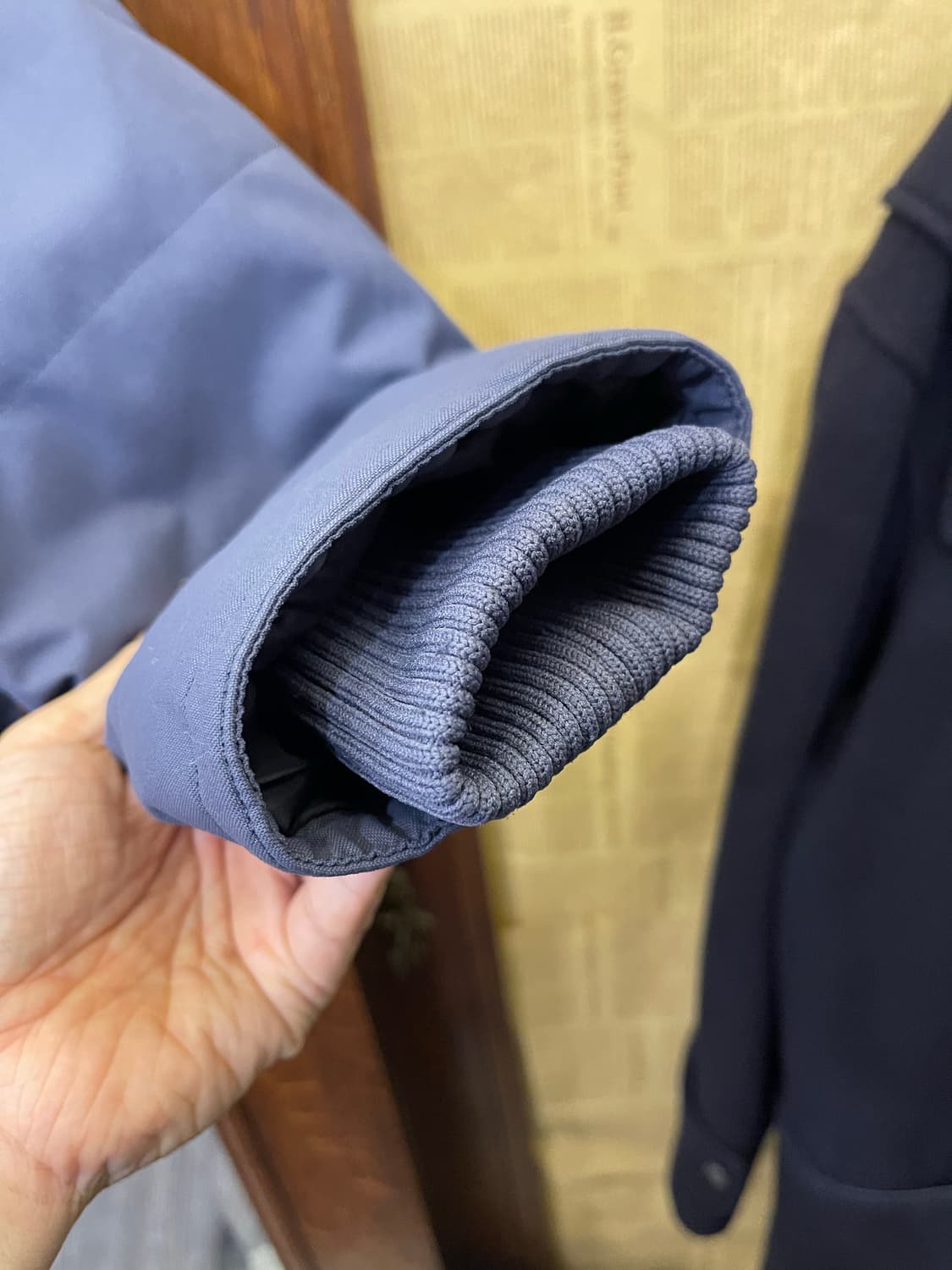 Vintage 칼하트 후드 점퍼 상품이미지8