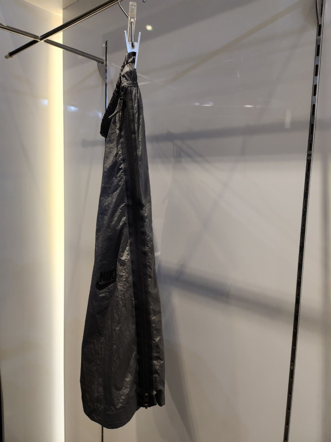 나이키 남성 트레이닝반바지M 상품이미지5