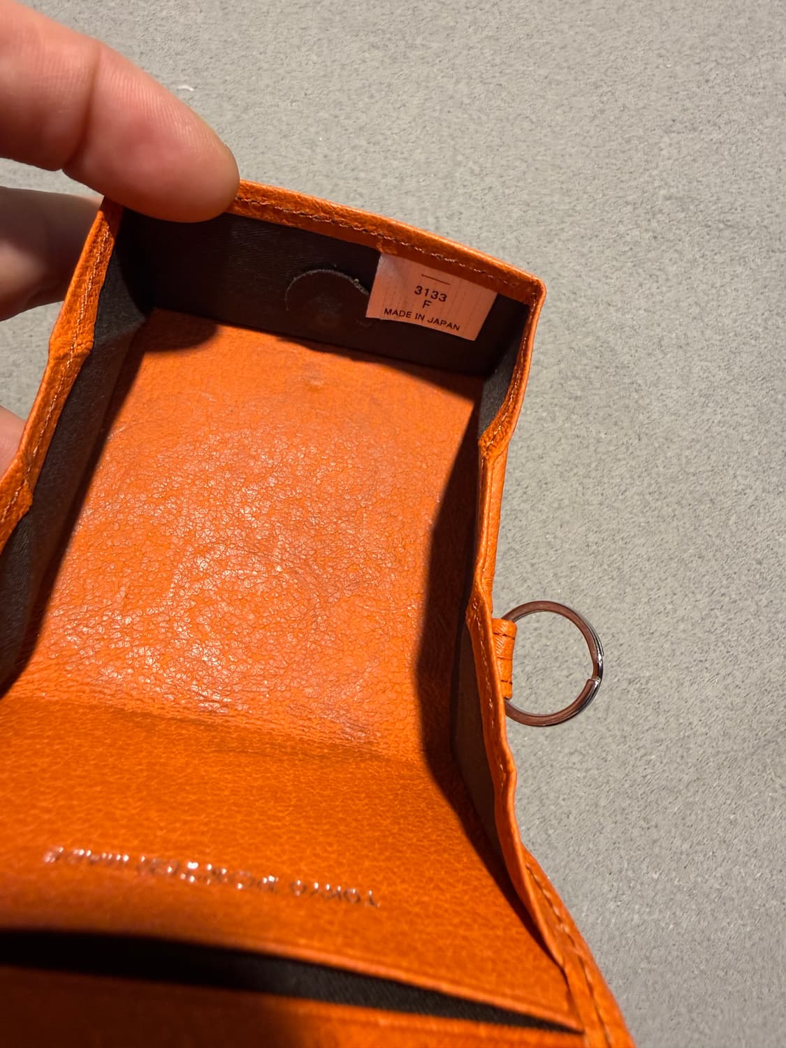 요시다포터 원더 코인케이스 상품이미지5