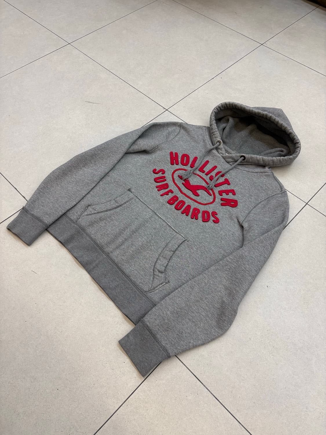 홀리스터 후드티 상품이미지5