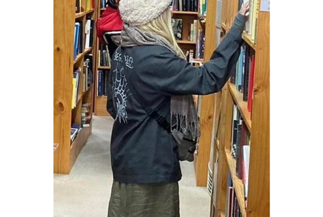 FUCT SSDD WORK JACKET! 상품이미지10