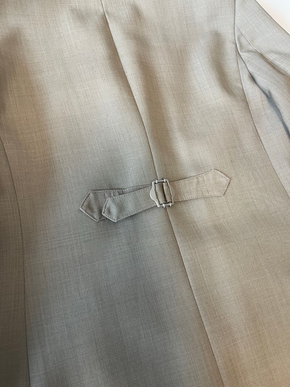 더오픈프로덕트 롱자켓 상품이미지7