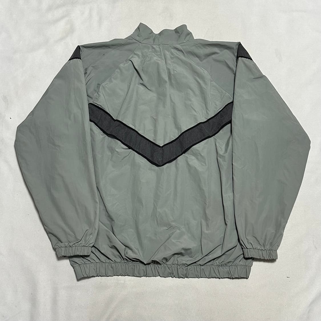 XL 90s US 밀리터리 IPFU 아미 바람막이 상품이미지3