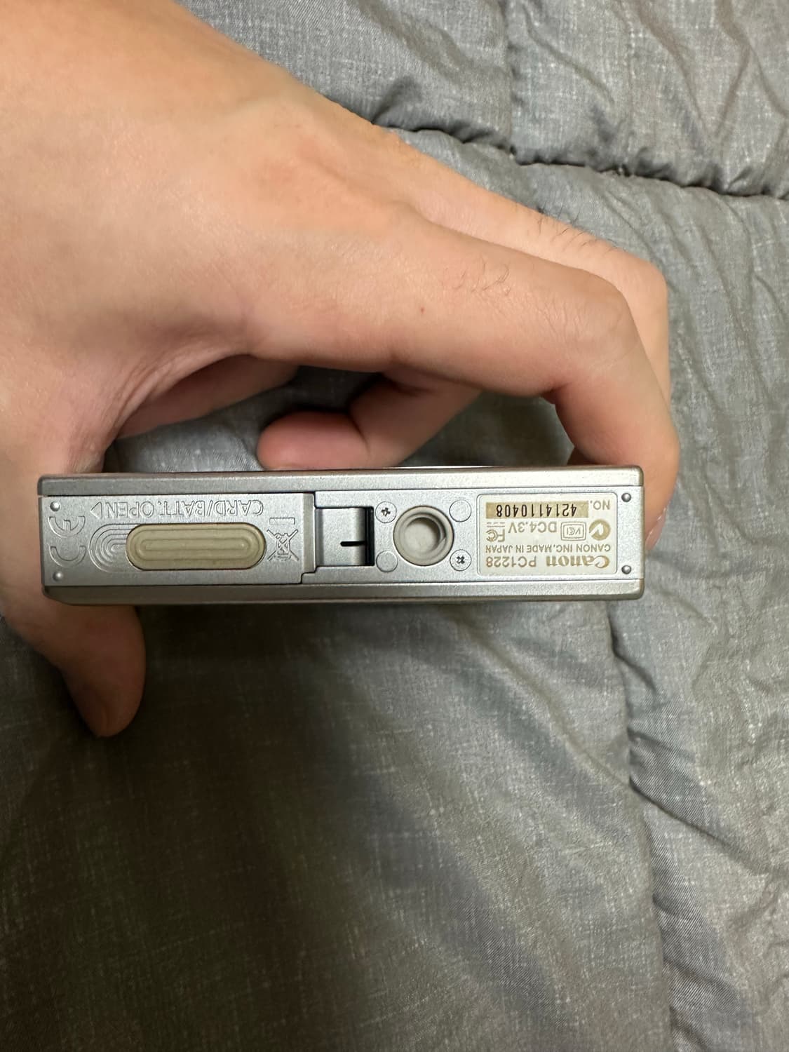 ixy10(=ixus70 상품이미지6