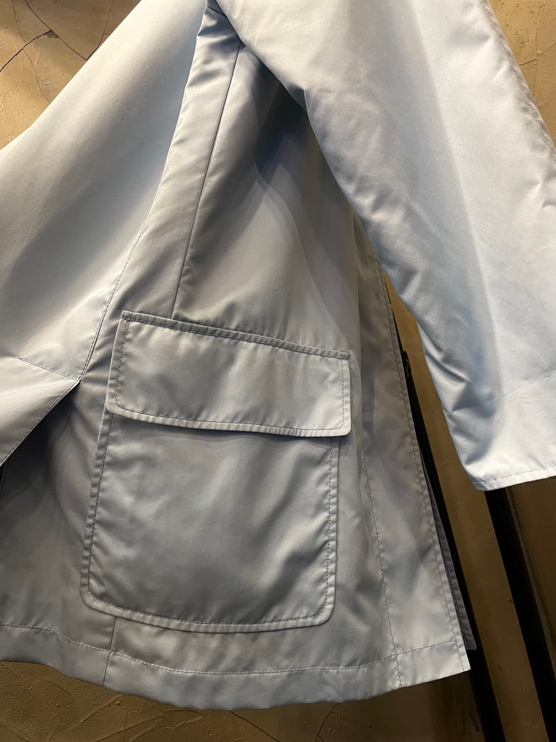 버버리 트렌치코트 바람막이 66~77 상품이미지9