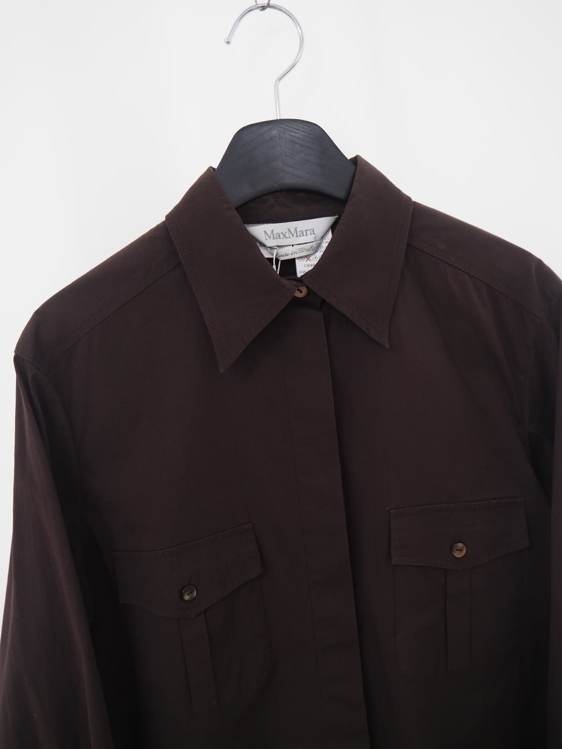 Max Mara shirt  상품이미지2