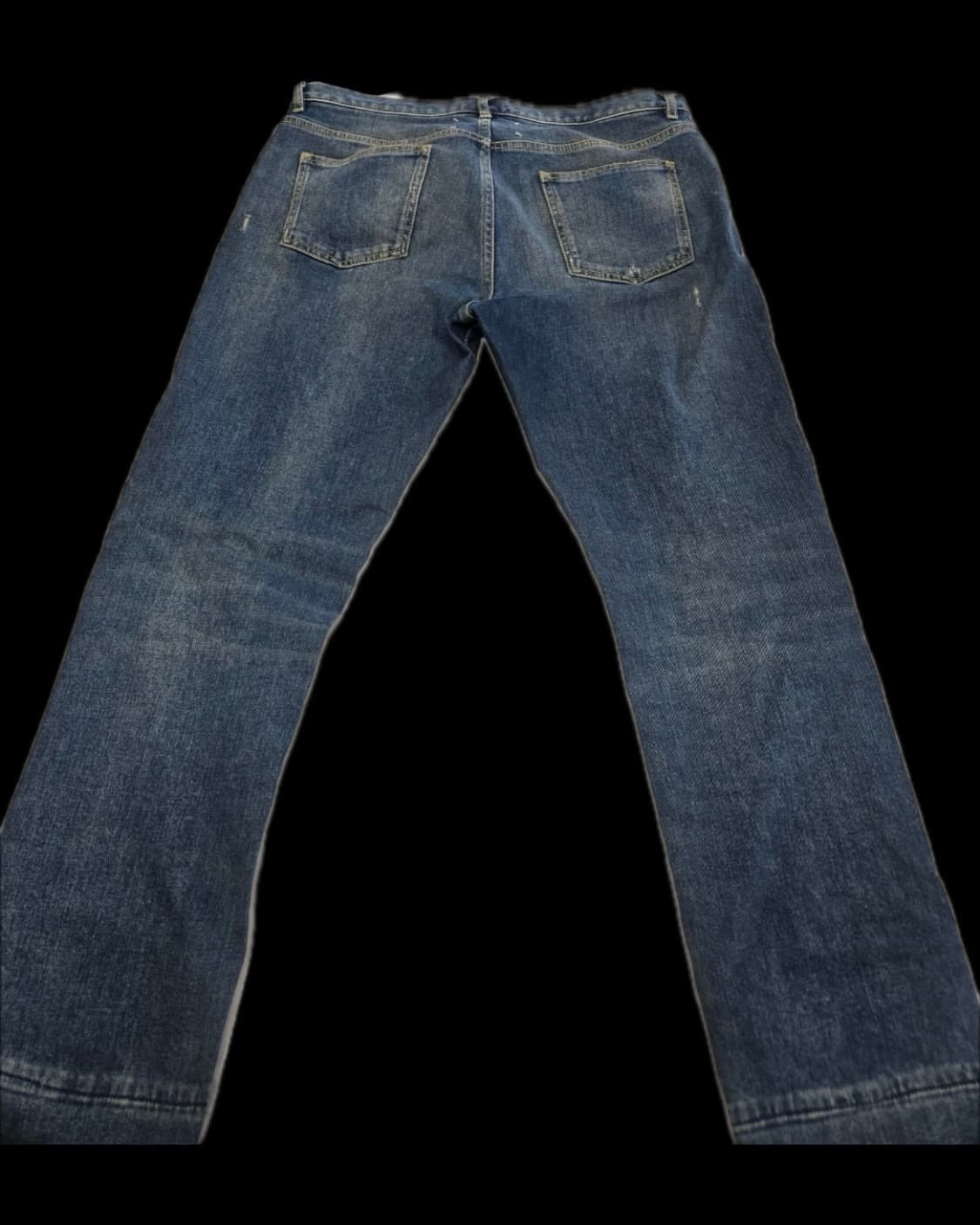 Maison Margiela 데님 팬츠 34 상품이미지2