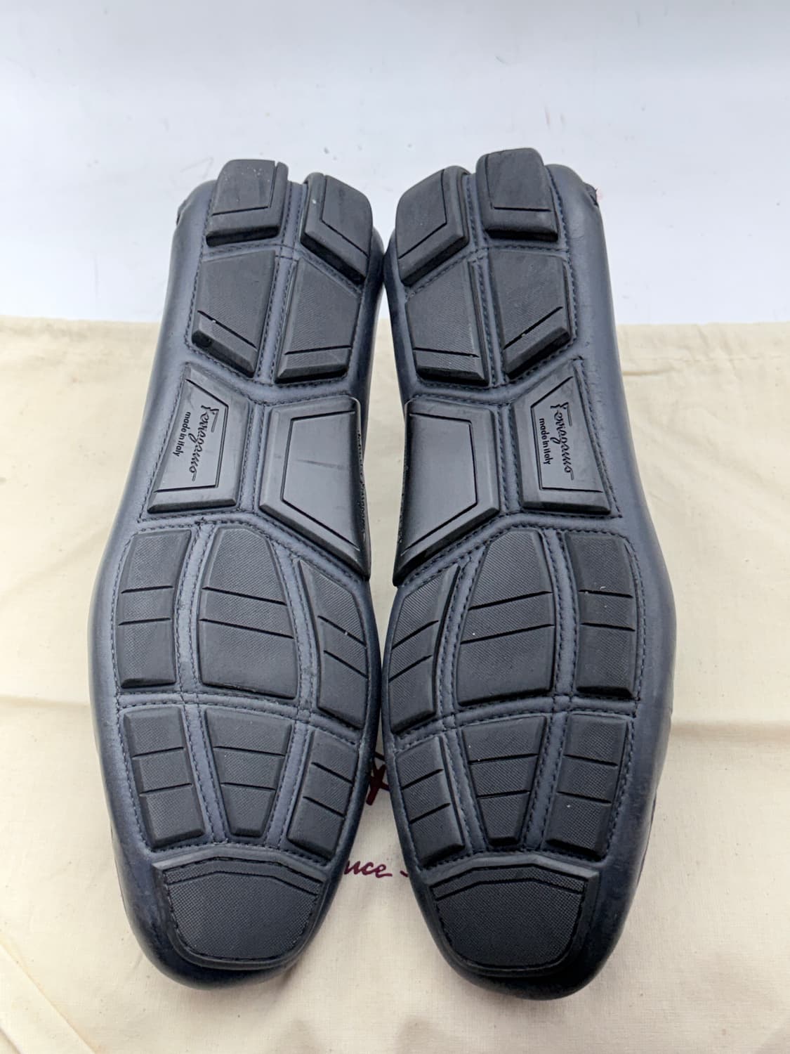 정품)페라가모255 상품이미지10