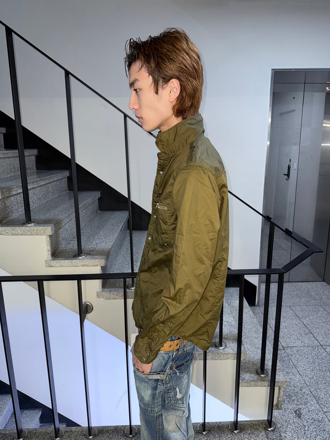 GREEN LABEL RELAXING 상품이미지4