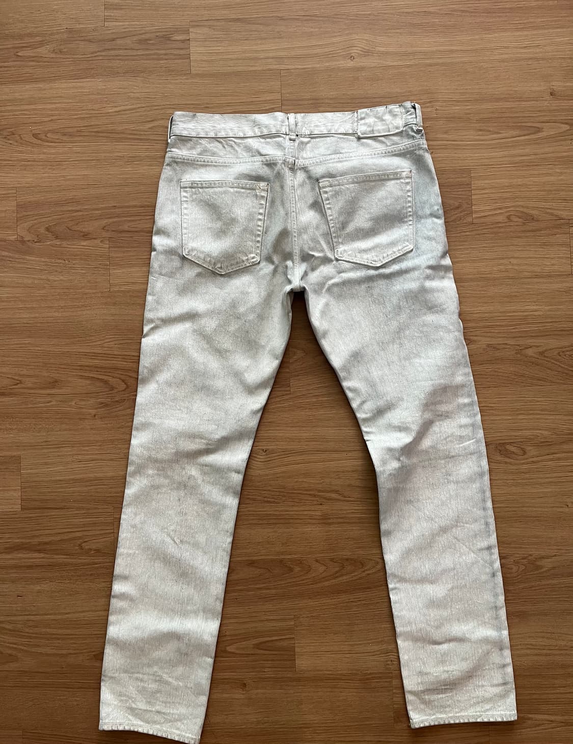 마르지엘라 h&m 페인트진 33 상품이미지2