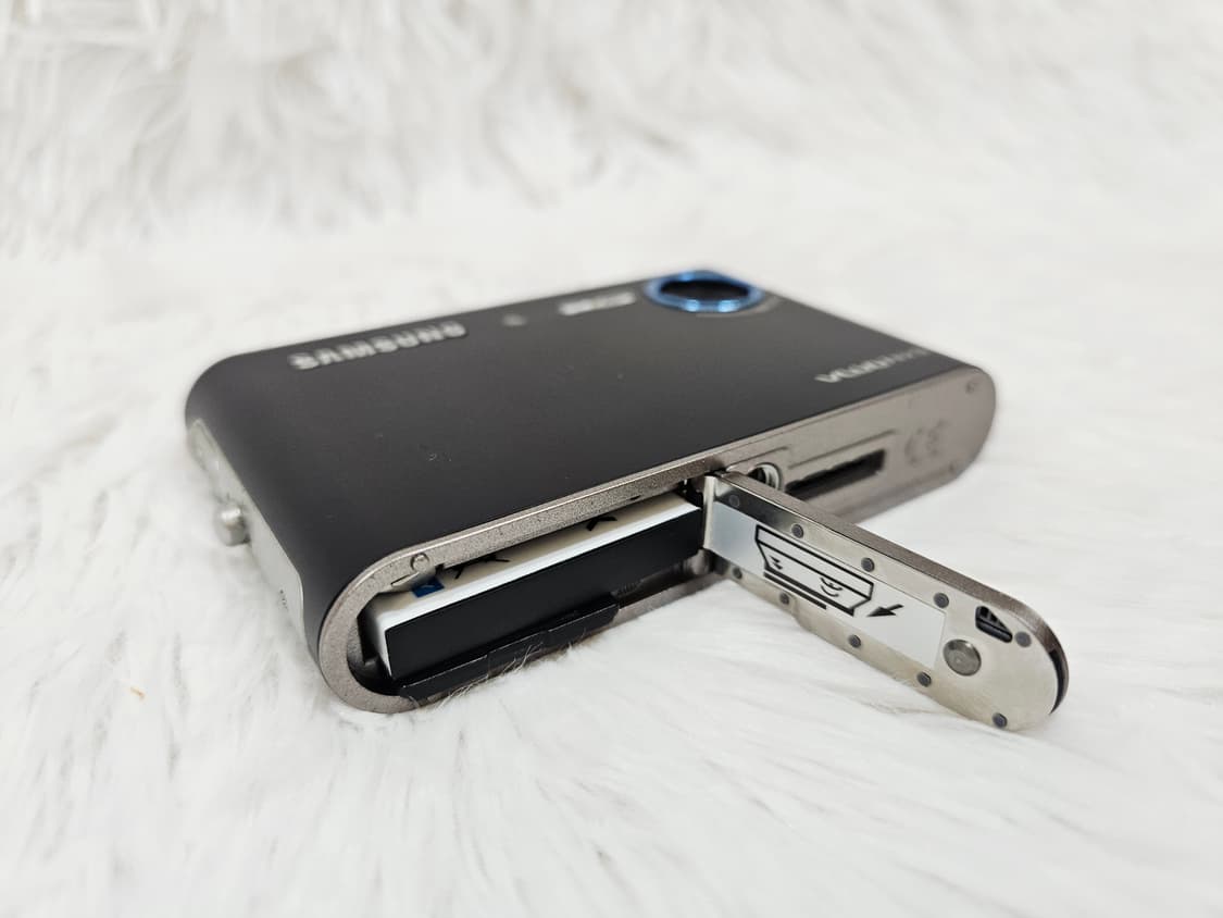 [민트] 삼성 VLUU NV3 디카, 디지털카메라 판매 상품이미지8