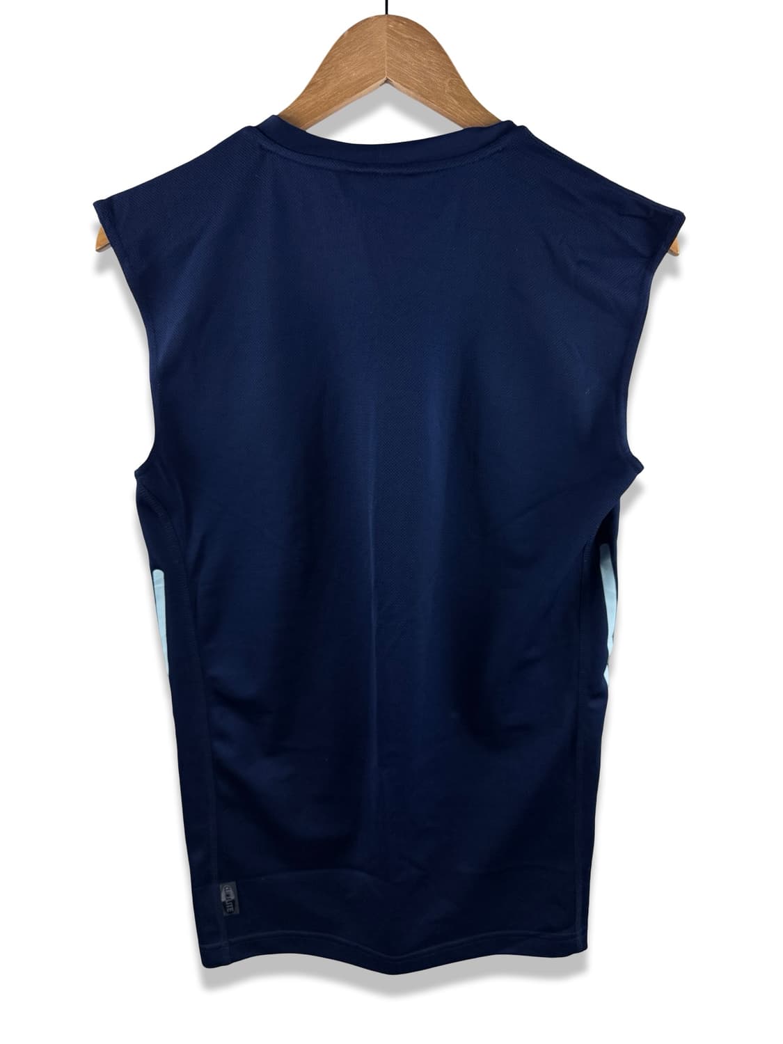 90s 아디다스 올드스쿨 아르헨티나 메쉬 슬리브리스2775 상품이미지2