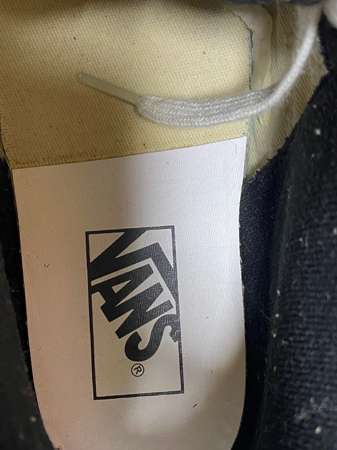[VANS] 반스 하프캡 33DX 페이즐리 260사이즈 상품이미지9